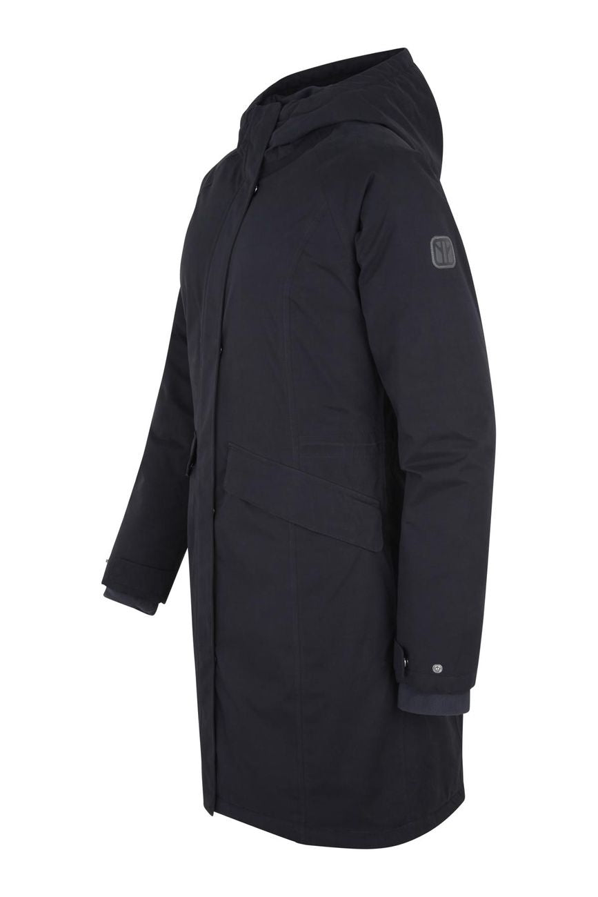 ELKLINE STARLIGHT Damen Outdoormantel